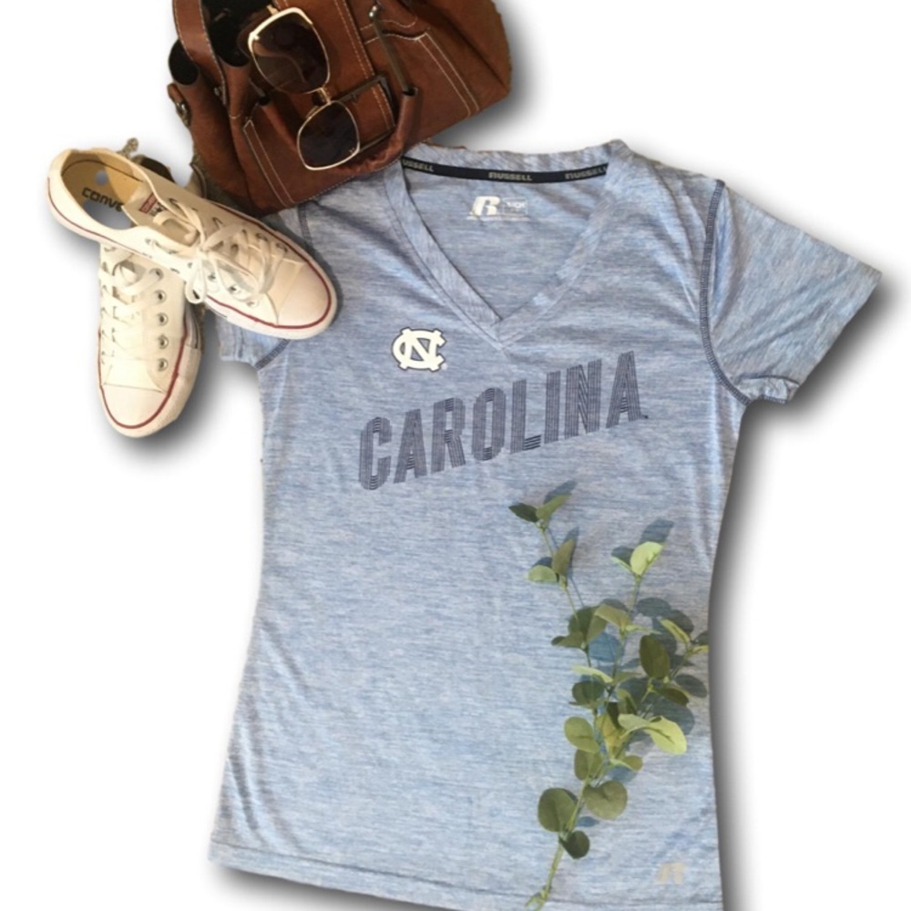 ⭐️5 for $25⭐️Carolina UNC t-shirt